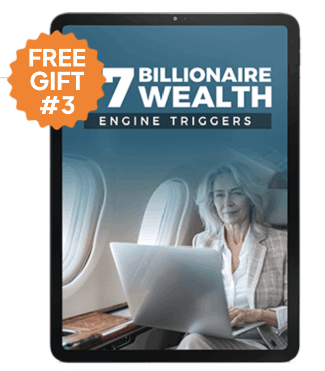 The Elon Code  bonus