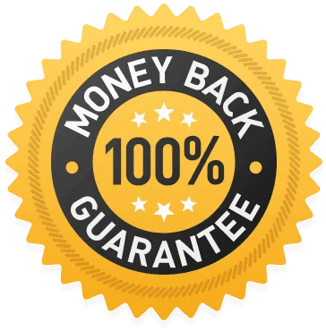 The Elon Code  money back guarantee 