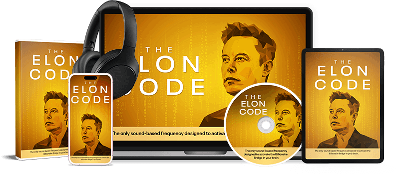 The Elon Code creator